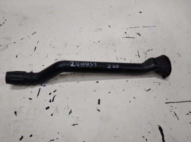 Водосток MERCEDES-BENZ S-класс W220 рестайлинг (2002 - 2005) &mdash; Разборка Мерседес