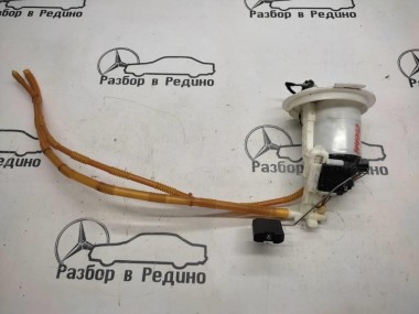 Насос топливный MERCEDES-BENZ C-класс W204/S204 (2006 - 2011) — Разборка Мерседес