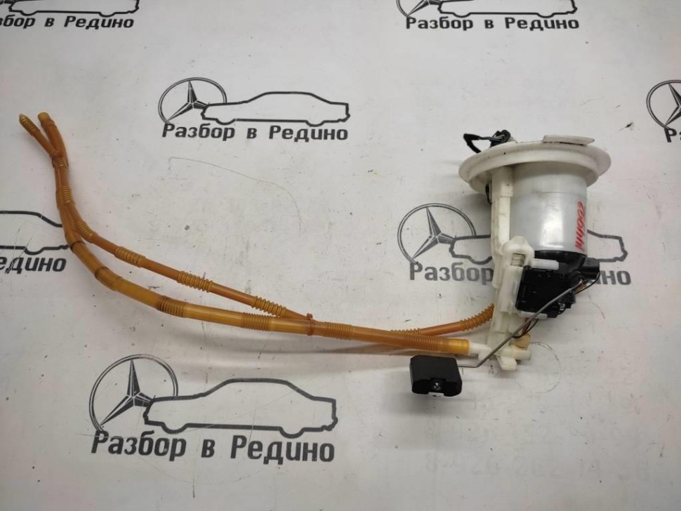 Насос топливный MERCEDES-BENZ C-класс W204/S204 (2006 - 2011) фото 1 — Разборка Мерседес