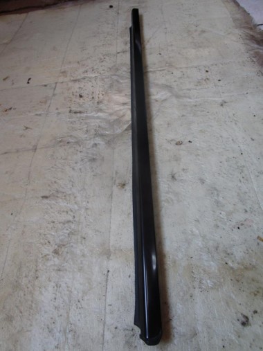 Молдинг стекла двери MERCEDES-BENZ E-класс W211/S211 (2002 - 2006) — Разборка Мерседес