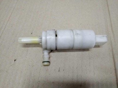 Насос омывателей MERCEDES-BENZ E-класс W211/S211 (2002 - 2006) — Разборка Мерседес