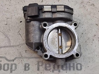 Дроссельная заслонка MERCEDES-BENZ C-класс W204/S204 (2006 - 2011) — Разборка Мерседес