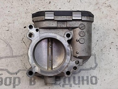 Дроссельная заслонка MERCEDES-BENZ C-класс W204/S204 (2006 - 2011) — Разборка Мерседес