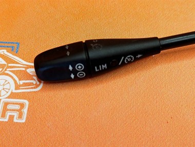 Переключатель круиз контроля MERCEDES-BENZ A-класс W169 рестайлинг (2008 - 2012) — Разборка Мерседес