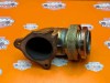 Патрубок турбины MERCEDES-BENZ E-класс W211/S211 (2002 - 2006) фото 2 &mdash; Разборка Мерседес