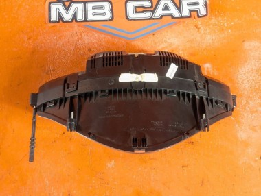 Щиток приборов MERCEDES-BENZ E-класс W211/S211 (2002 - 2006) &mdash; Разборка Мерседес