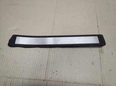 Накладка порога внутренняя MERCEDES-BENZ E-класс W211/S211 (2002 - 2006) — Разборка Мерседес