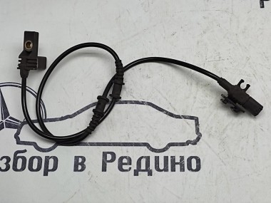 Провод датчика износа тормозных колодок MERCEDES-BENZ S-класс W220 (1998 - 2005) — Разборка Мерседес