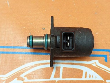 Клапан рулевой рейки MERCEDES-BENZ S-класс W220 (1998 - 2005) — Разборка Мерседес