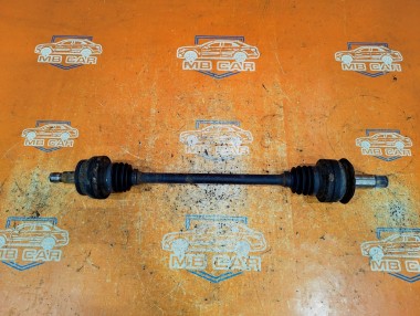 Привод задний MERCEDES-BENZ C-класс W204/S204 (2006 - 2011) — Разборка Мерседес