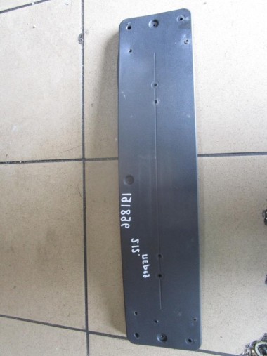 Накладка MERCEDES-BENZ E-класс W212/S212/C207/A207 (2009 - 2013) — Разборка Мерседес