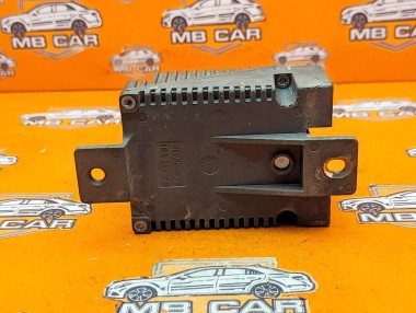 Блок вентилятора MERCEDES-BENZ CLK-класс C208/A208 рестайлинг (1999 - 2003) &mdash; Разборка Мерседес