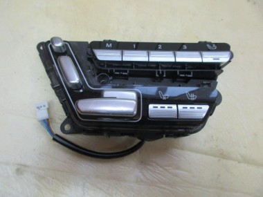 Джойстик MERCEDES-BENZ S-класс W221 (2005 - 2009) — Разборка Мерседес