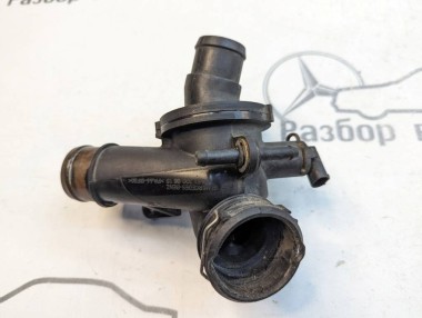 Термостат MERCEDES-BENZ C-класс W205/S205/C205/A205 (2014 - 2018) — Разборка Мерседес