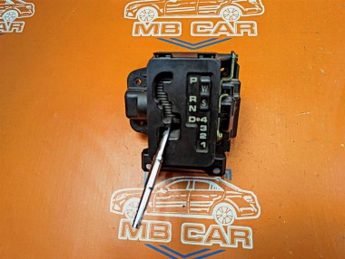 Кулиса АКПП MERCEDES-BENZ E-класс W210/S210 (1995 - 1999) — Разборка Мерседес