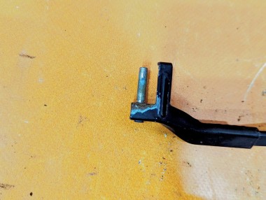 Поводок дворников MERCEDES-BENZ C-класс W204/S204 (2006 - 2011) — Разборка Мерседес