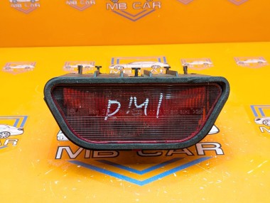 Фонарь стоп-сигнала MERCEDES-BENZ M-класс W163 рестайлинг (2001 - 2005) &mdash; Разборка Мерседес