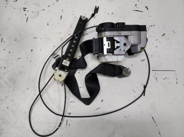 Ремень безопасности передний правый MERCEDES-BENZ S-класс W220 рестайлинг (2002 - 2005) — Разборка Мерседес