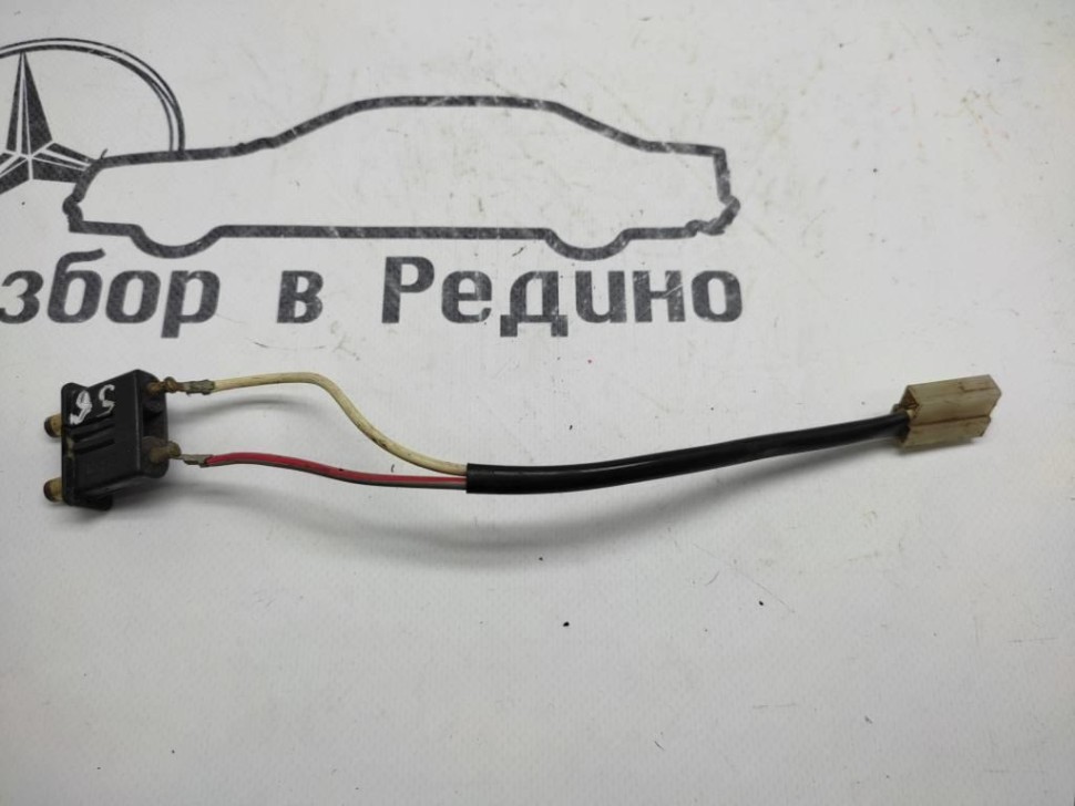 Концевик двери MERCEDES-BENZ V-class W638 фото 1 — Разборка Мерседес