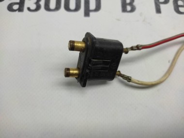 Концевик двери MERCEDES-BENZ Vito W638 (1996 - 2003) — Разборка Мерседес