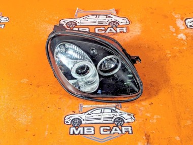 Фара правая MERCEDES-BENZ SLK-класс R170 (1996 - 2000) &mdash; Разборка Мерседес
