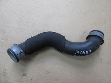 Патрубок радиатора MERCEDES-BENZ E-класс W212/S212/C207/A207 рестайлинг (2013 - 2016) — Разборка Мерседес