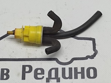 Клапан обратный MERCEDES-BENZ W124 W124/S124/C124/A124 (1984 - 1993) — Разборка Мерседес