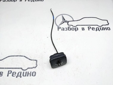 Кнопка MERCEDES-BENZ S-класс W220 рестайлинг (2002 - 2005) — Разборка Мерседес