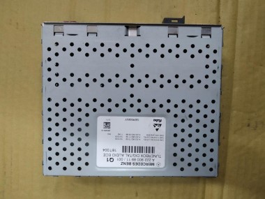 ТВ-Тюнер MERCEDES-BENZ C-класс AMG W205/S205/C205/A205 (2014 - 2018) — Разборка Мерседес