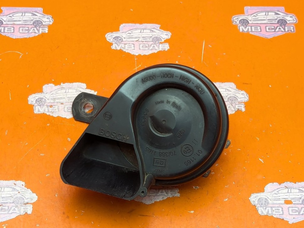 Сигнал MERCEDES-BENZ CLS-класс C219 (2004 - 2008) фото 1 &mdash; Разборка Мерседес