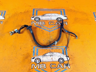 Провод плюсовой MERCEDES-BENZ A-класс W169 (2004 - 2008) A 150 1.5 MT (95 л.с.) &mdash; Разборка Мерседес