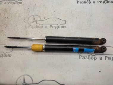 Амортизатор задний MERCEDES-BENZ A-класс W169 (2004 - 2008) — Разборка Мерседес