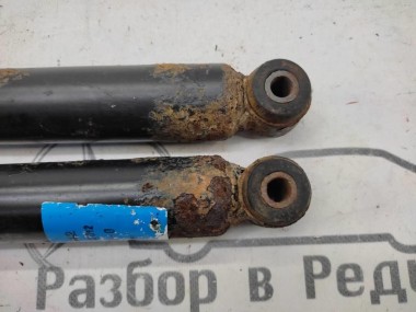 Амортизатор задний MERCEDES-BENZ A-класс W169 (2004 - 2008) — Разборка Мерседес