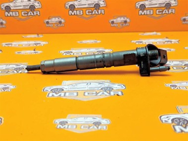 Форсунка ДИЗЕЛЬ MERCEDES-BENZ GLE-класс Coupe C292 (2015 - 2019) — Разборка Мерседес