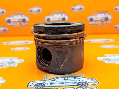 Поршень дизель MERCEDES-BENZ E-класс W212/S212/C207/A207 (2009 - 2013) — Разборка Мерседес