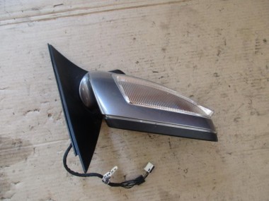 Зеркало правое MERCEDES-BENZ C-класс W204/S204 (2006 - 2011) — Разборка Мерседес