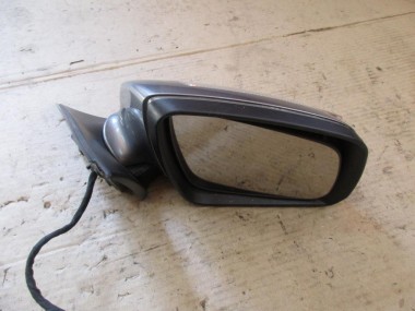 Зеркало правое MERCEDES-BENZ C-класс W204/S204 (2006 - 2011) — Разборка Мерседес
