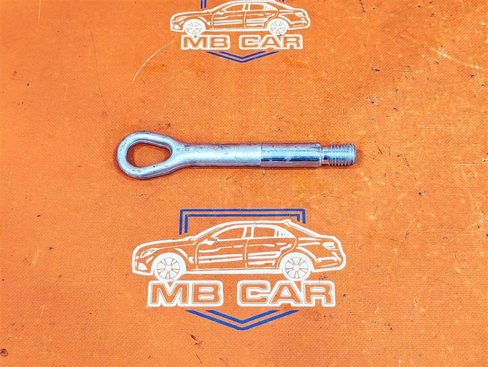 Крюк буксировочный MERCEDES-BENZ GLE-класс Coupe C292 (2015 - 2019) фото 1 — Разборка Мерседес