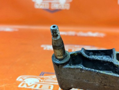 Трапеция дворников MERCEDES-BENZ E-класс W211/S211 (2002 - 2006) — Разборка Мерседес