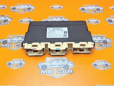 Блок сидений MERCEDES-BENZ GLE-класс Coupe C292 (2015 - 2019) — Разборка Мерседес