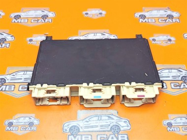 Блок сидений MERCEDES-BENZ GLE-класс Coupe C292 (2015 - 2019) — Разборка Мерседес