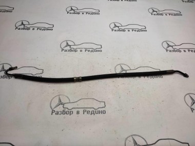 Трубка ГУРа MERCEDES-BENZ M-класс W163 (1997 - 2001) — Разборка Мерседес