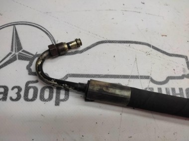 Трубка ГУРа MERCEDES-BENZ M-класс W163 (1997 - 2001) — Разборка Мерседес