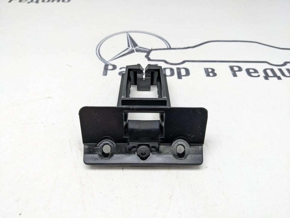 Направляющая MERCEDES-BENZ E-класс W211/S211 (2002 - 2006) фото 1 — Разборка Мерседес