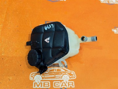Бачок расширительный MERCEDES-BENZ M-класс W164 (2005 - 2008) — Разборка Мерседес