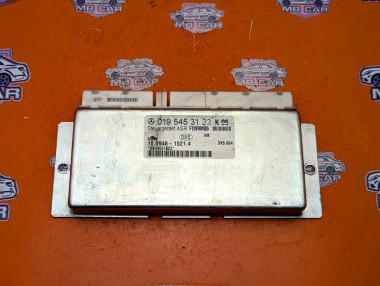 Блок ASR MERCEDES-BENZ CLK-класс C208/W208 (1997 - 2000) — Разборка Мерседес