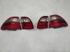 Фонарь задний левый MERCEDES-BENZ E-класс W211/S211 (2002 - 2006) фото 1 — Разборка Мерседес