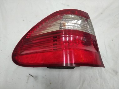 Фонарь задний левый MERCEDES-BENZ E-класс W211/S211 (2002 - 2006) — Разборка Мерседес