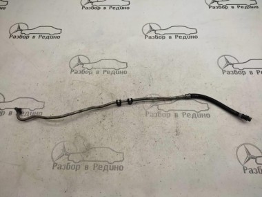 Трубка АКПП MERCEDES-BENZ E-класс W211/S211 рестайлинг (2006 - 2009) — Разборка Мерседес