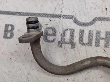 Трубка АКПП MERCEDES-BENZ E-класс W211/S211 рестайлинг (2006 - 2009) — Разборка Мерседес